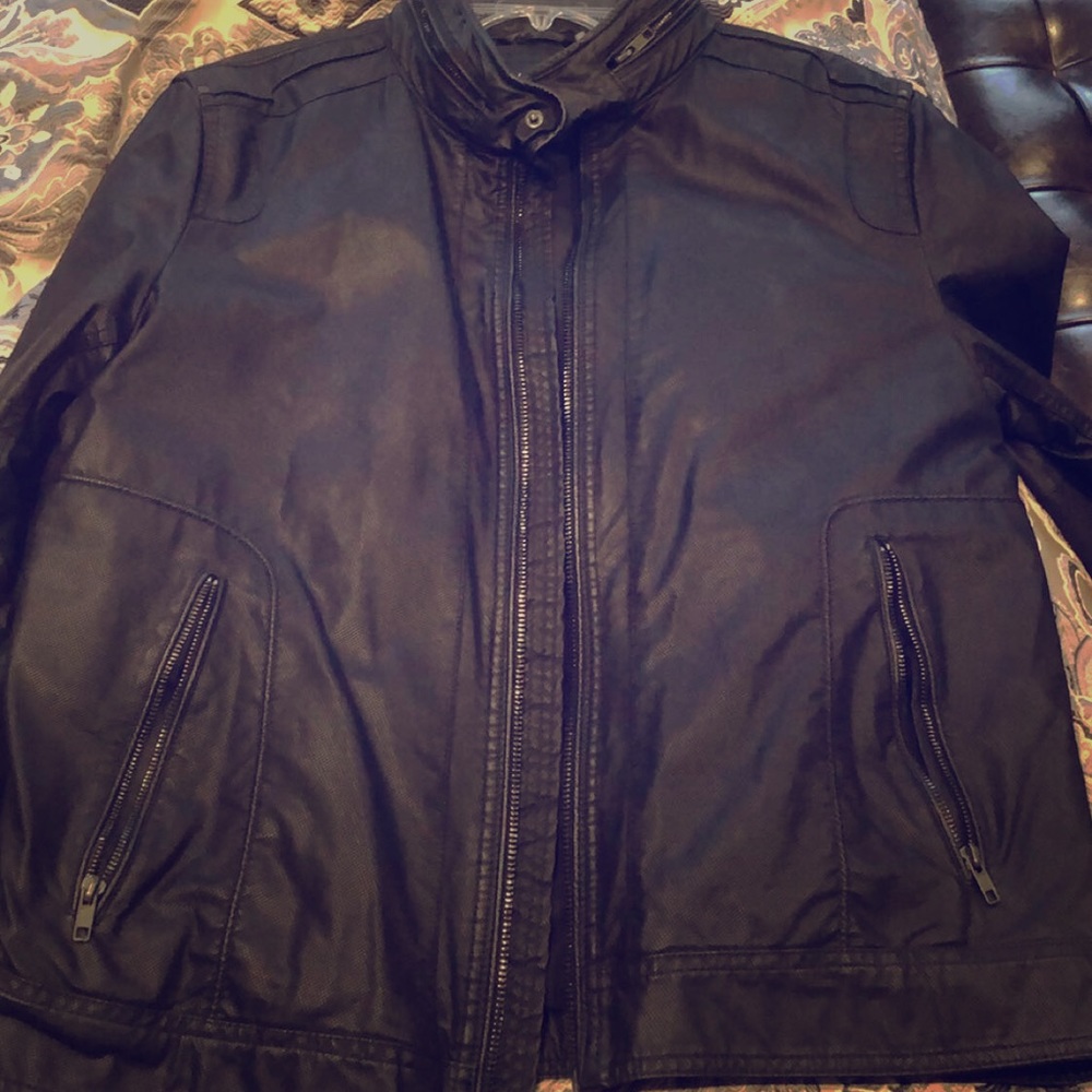 Andrew Marc Jacket